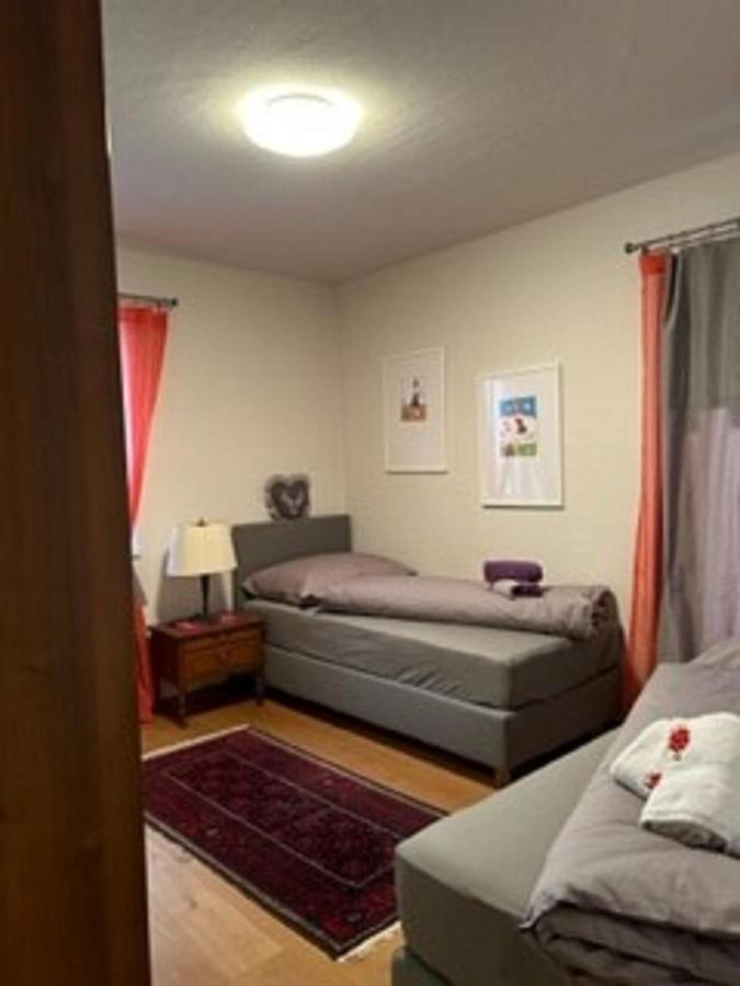Apartament Grossbergblick Filzmoos Zewnętrze zdjęcie