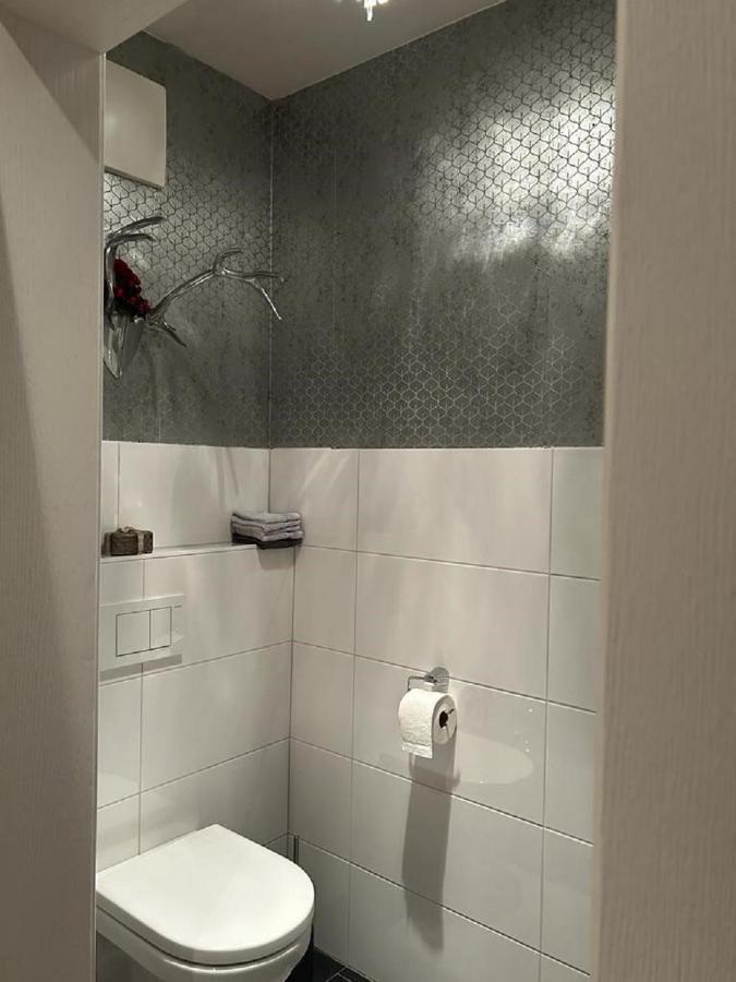 Apartament Grossbergblick Filzmoos Zewnętrze zdjęcie